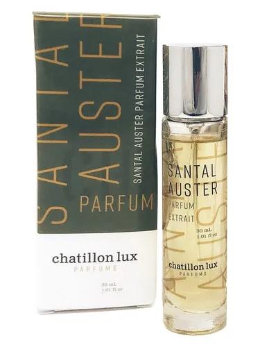 Santal Auster — Chatillon Lux Parfums