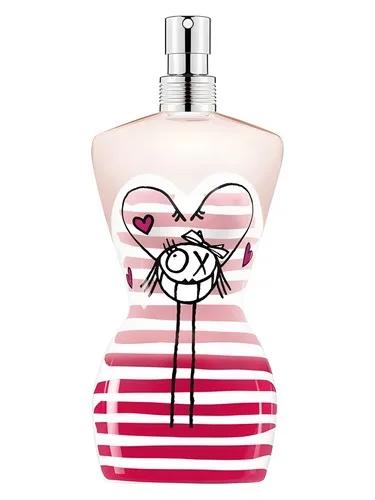 Classique Eau Fraîche André Edition — Jean Paul Gaultier
