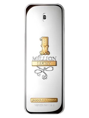 1 Million Lucky — Paco Rabanne
