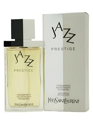 Jazz Prestige — Yves Saint Laurent