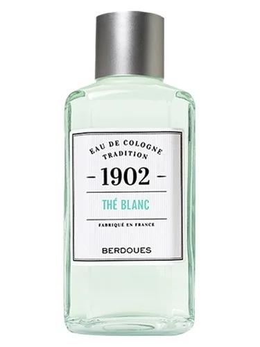 1902 The Blanc — Parfums Berdoues