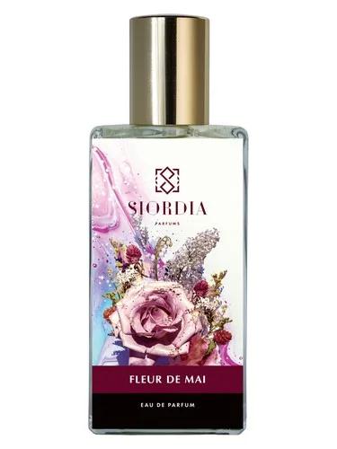 Fleur De Mai — Siordia Parfums