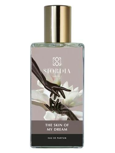 Тhe Skin of My Dreams — Siordia Parfums