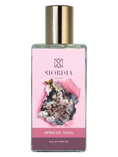 Apricot Soul — Siordia Parfums
