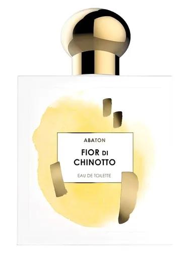 Fior di Chinotto — Abaton