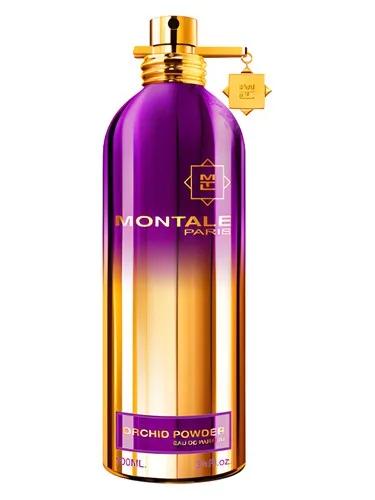 Orchid Powder — Montale