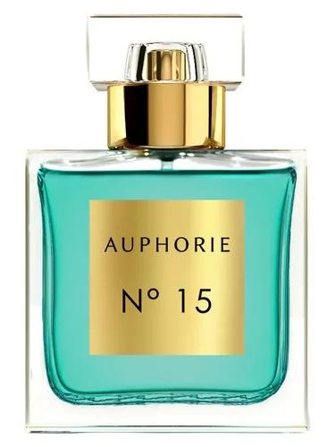 No. 15 — Auphorie