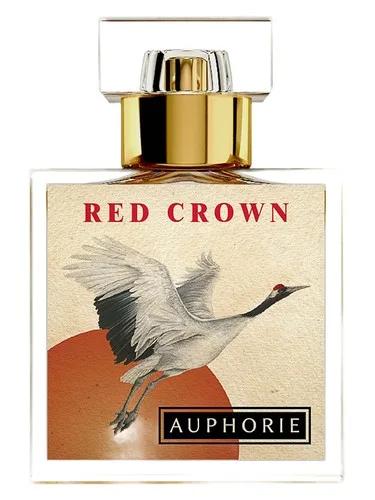 Red Crown — Auphorie