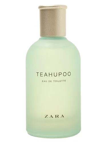 Teahupoo — Zara