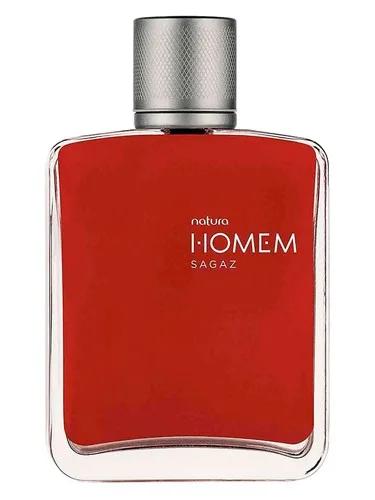 Homem Sagaz — Natura