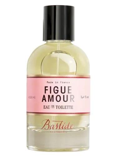 Figue Amour — Bastide Aix en Provence
