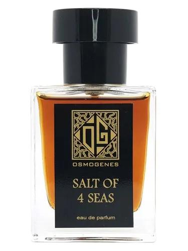 Salt of 4 Seas Соль 4 Морей — OsmoGenes Perfumes