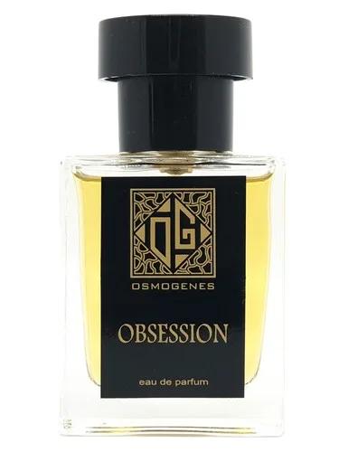 Obsession Наваждение — OsmoGenes Perfumes
