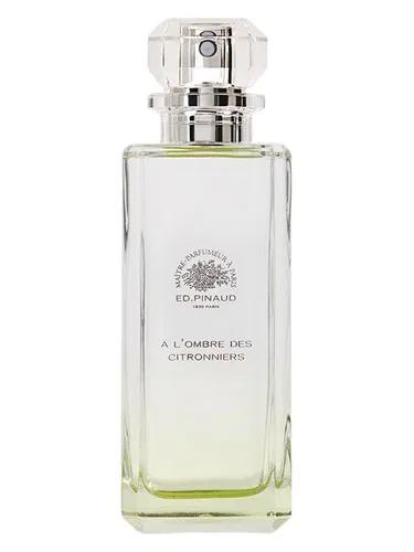A l'Ombre des Citronniers — Ed Pinaud