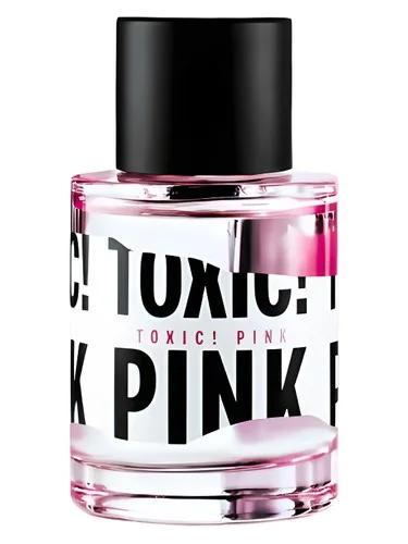 Toxic! Pink — Natura