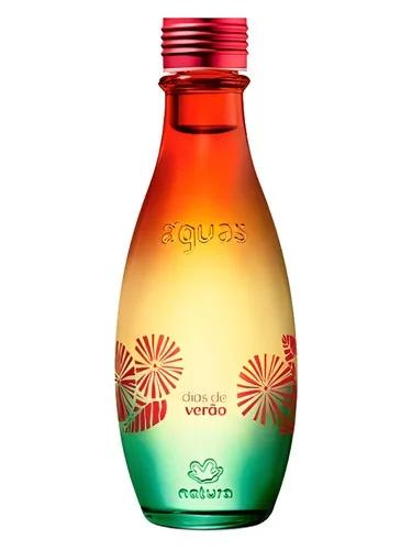 Dias de Verão — Natura