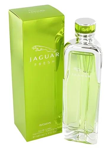 Jaguar Fresh Woman — Jaguar