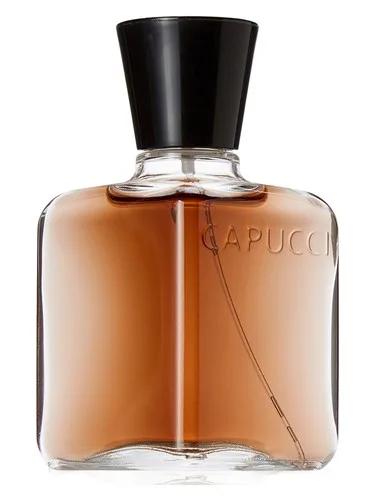 L'Homme Suave Sauvage — Roberto Capucci
