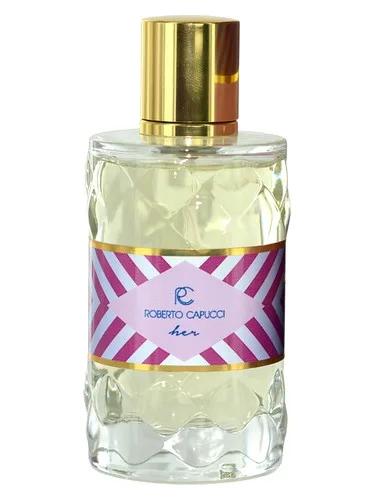 Roberto Capucci Her — Roberto Capucci