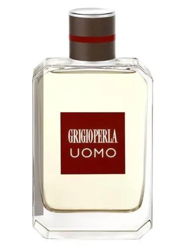 Grigioperla Uomo — La Perla