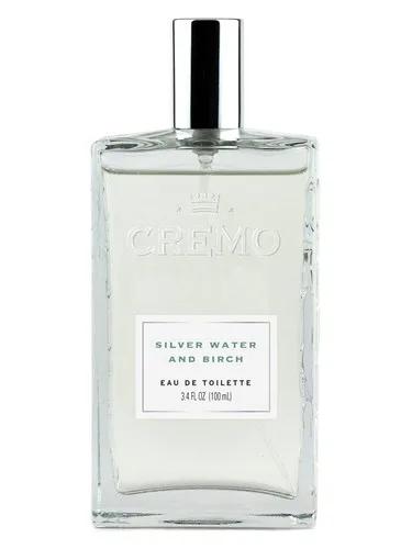 Silver Water & Birch — Cremo