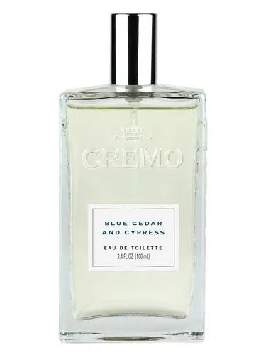 Blue Cedar & Cypress — Cremo