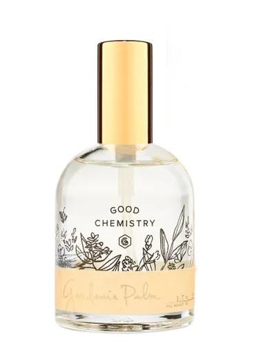 Gardenia Palm — Good Chemistry