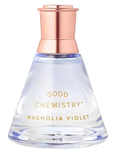 Magnolia Violet — Good Chemistry