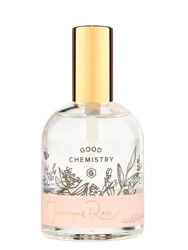 Jasmine Rose — Good Chemistry