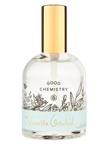 Vanilla Orchid — Good Chemistry
