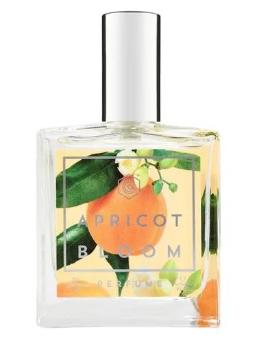 Apricot Bloom — Good Chemistry
