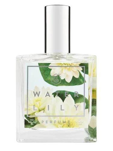 Water Lily — Good Chemistry