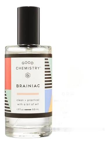 Brainiac — Good Chemistry