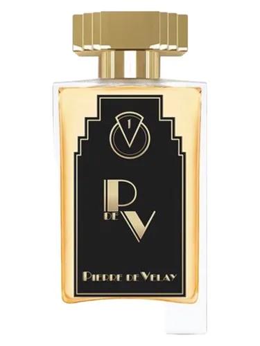 Pierre de Velay No. 1 — Roja Dove