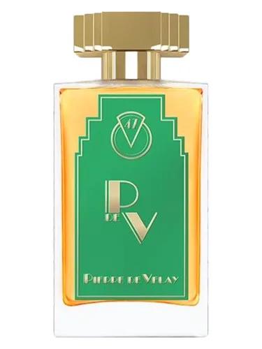 Pierre de Velay No. 47 — Roja Dove