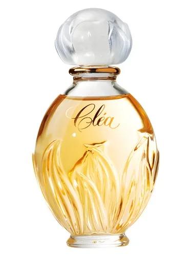 Clea — Yves Rocher