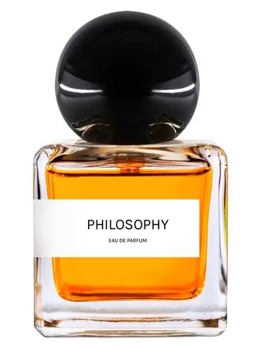 Philosophy — G Parfums