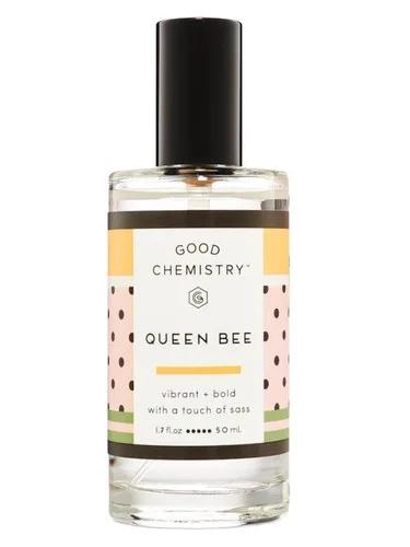 Queen Bee — Good Chemistry