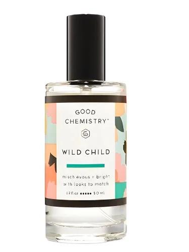 Wild Child — Good Chemistry