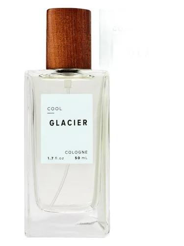 Cool Glacier — Good Chemistry