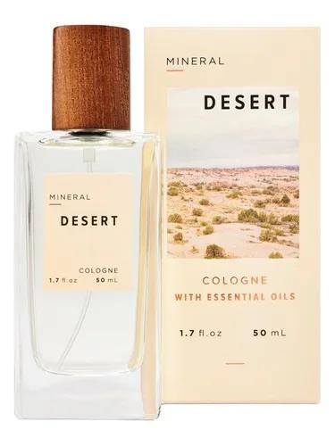 Mineral Desert — Good Chemistry