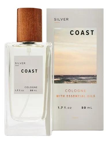 Silver Coast — Good Chemistry