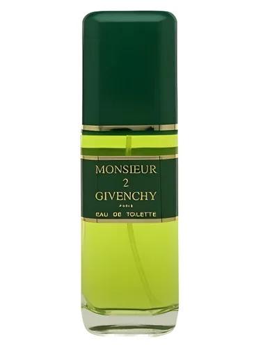 Monsieur 2 Givenchy — Givenchy