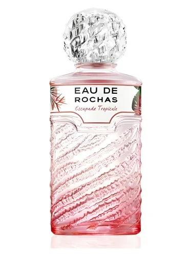Eau De Rochas Escapade Tropicale — Rochas