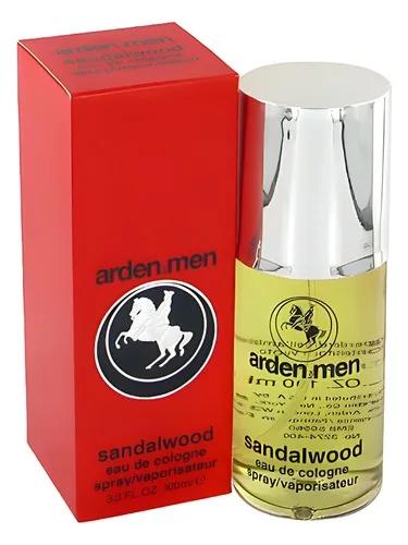 Arden Men Sandalwood — Elizabeth Arden