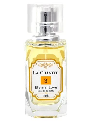 Eternal Love No. 3 — LA CHANTEE