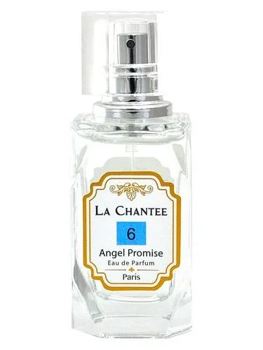 Angel Promise No. 6 — LA CHANTEE