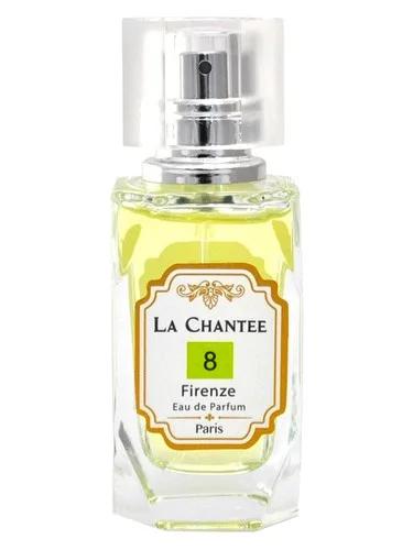 Firenze No. 8 — LA CHANTEE