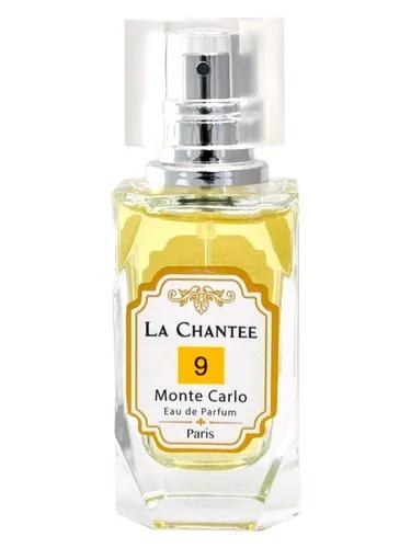 Monte Carlo No. 9 — LA CHANTEE