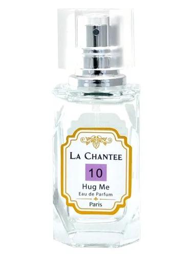 Hug Me No. 10 — LA CHANTEE